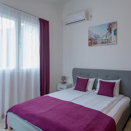 Apartments Sunrise แฮร์เซ็ก-โนวี ภายนอก รูปภาพ