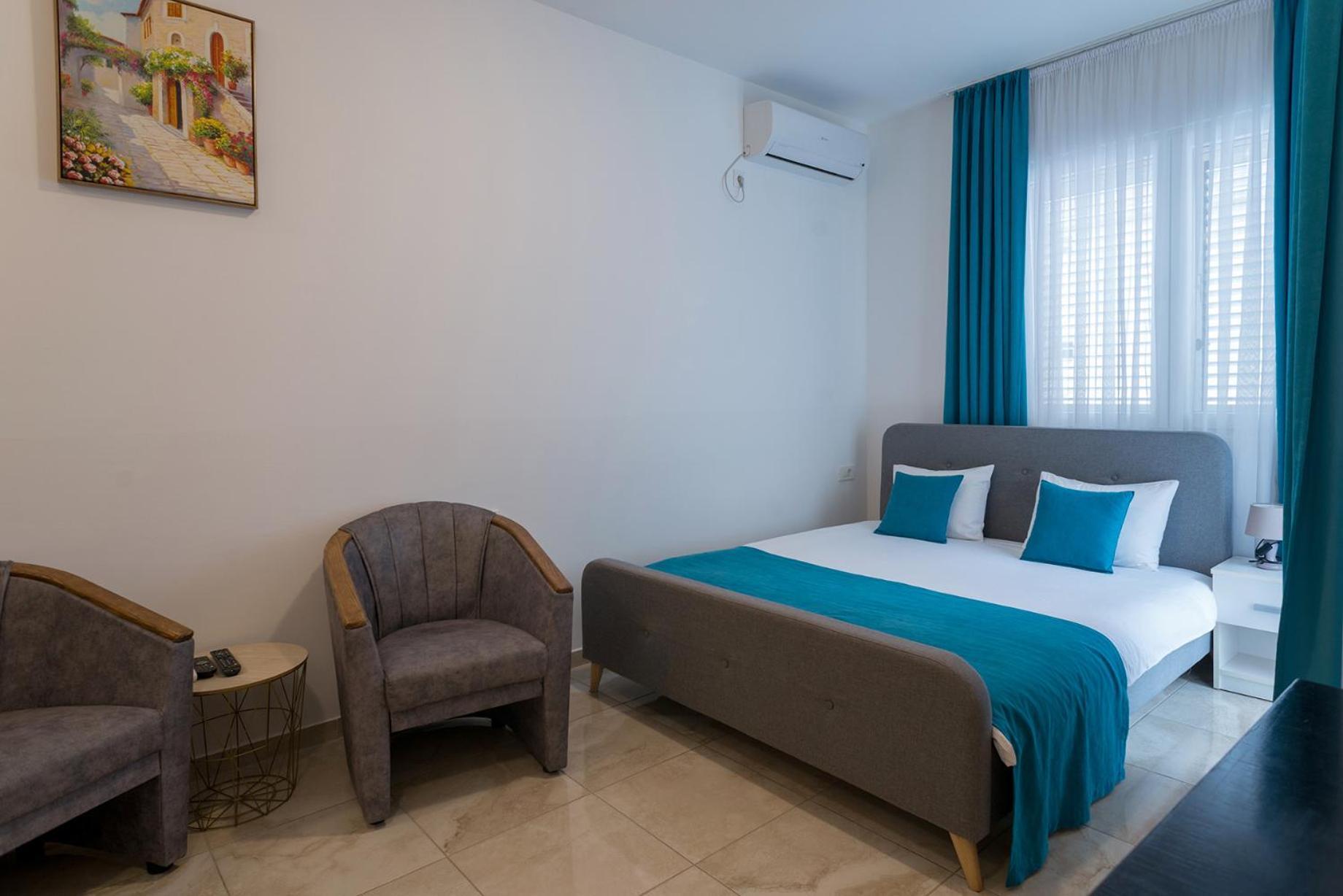 Apartments Sunrise แฮร์เซ็ก-โนวี ภายนอก รูปภาพ