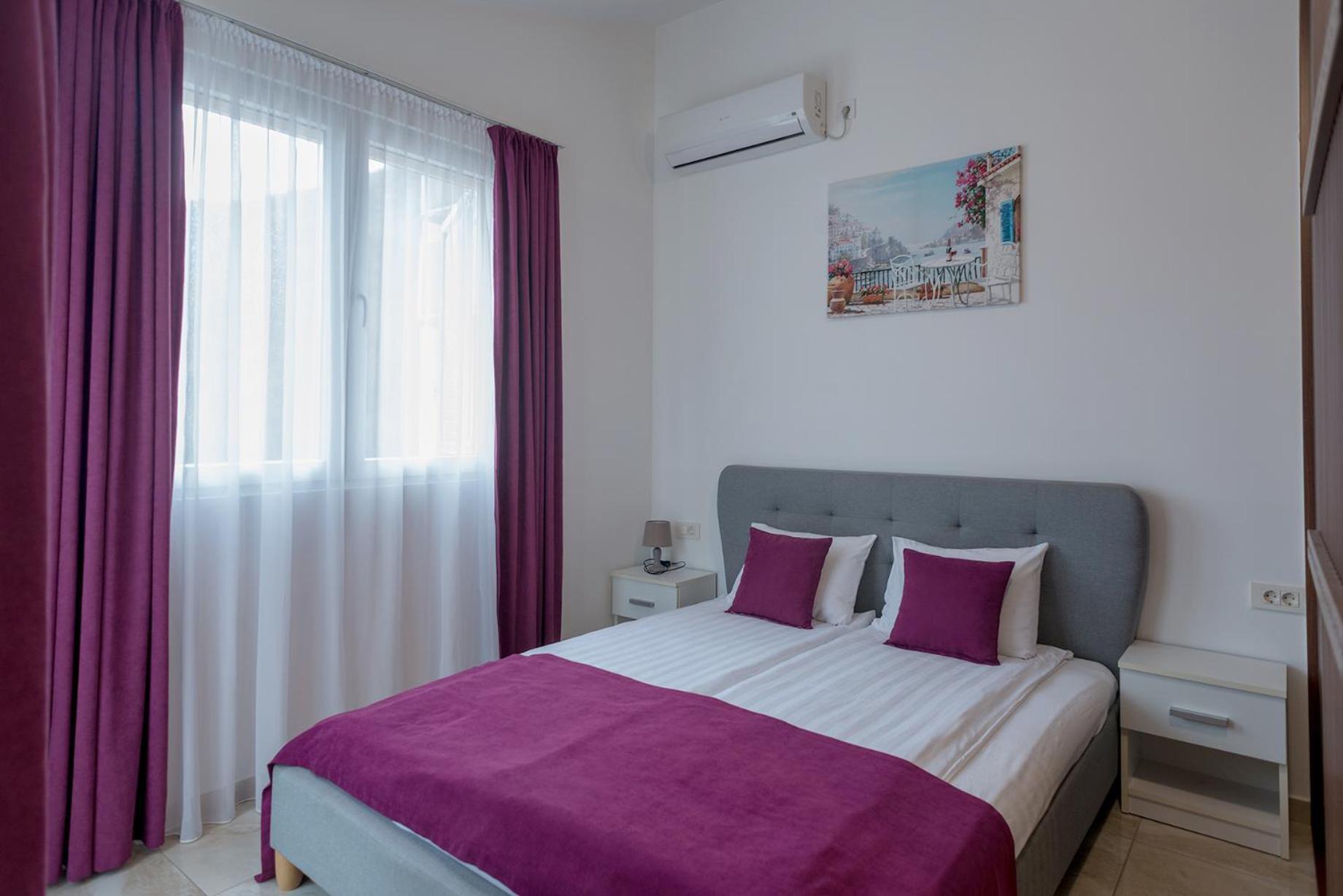 Apartments Sunrise แฮร์เซ็ก-โนวี ภายนอก รูปภาพ