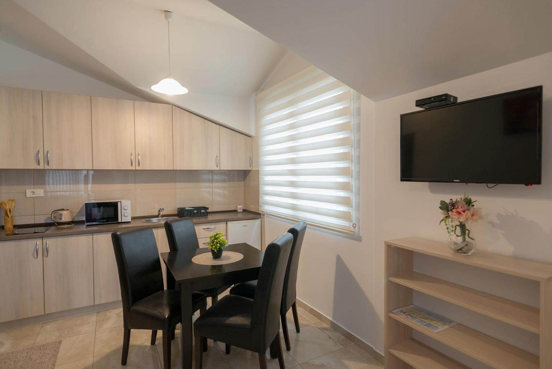 Apartments Sunrise แฮร์เซ็ก-โนวี ภายนอก รูปภาพ